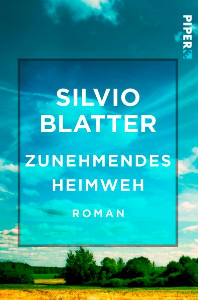 Zunehmendes Heimweh