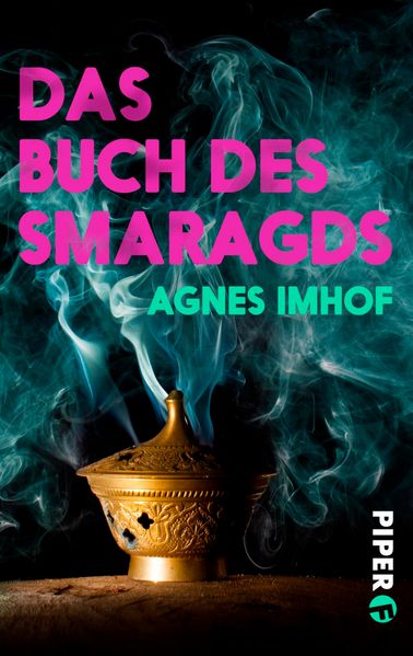 Buchcover