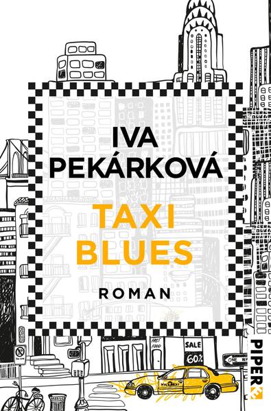 Taxi Blues