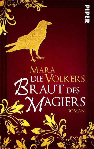 Die Braut des Magiers