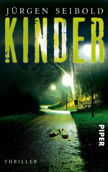 Buchcover
