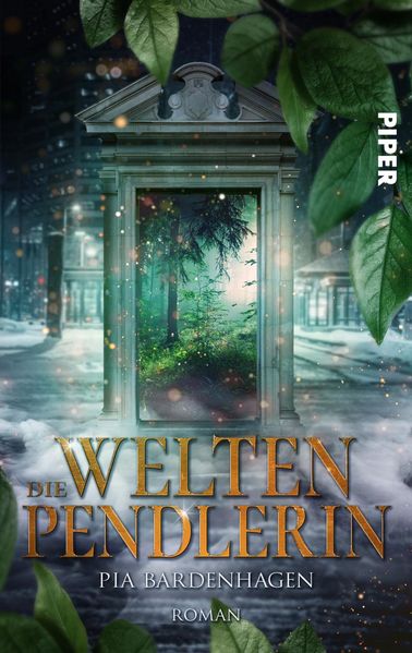 Buchcover