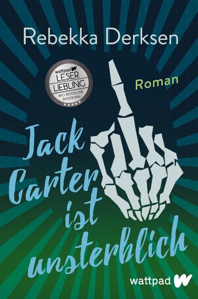 Buchcover