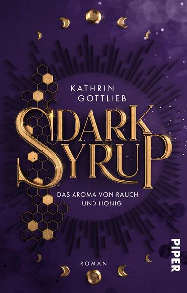 Dark Syrup – Das Aroma von Rauch und Honig