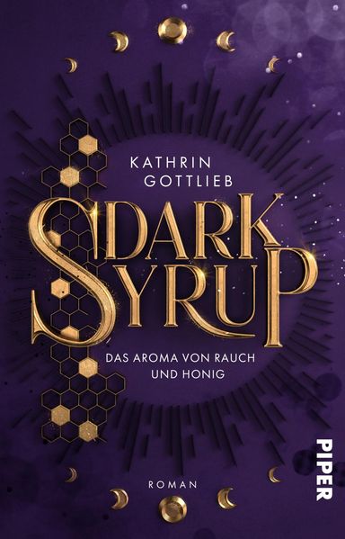 Dark Syrup – Das Aroma von Rauch und Honig