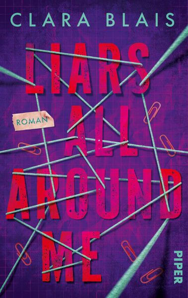Buchcover