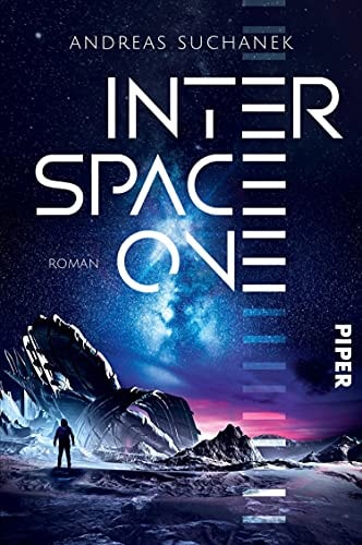 Interspace One: Roman