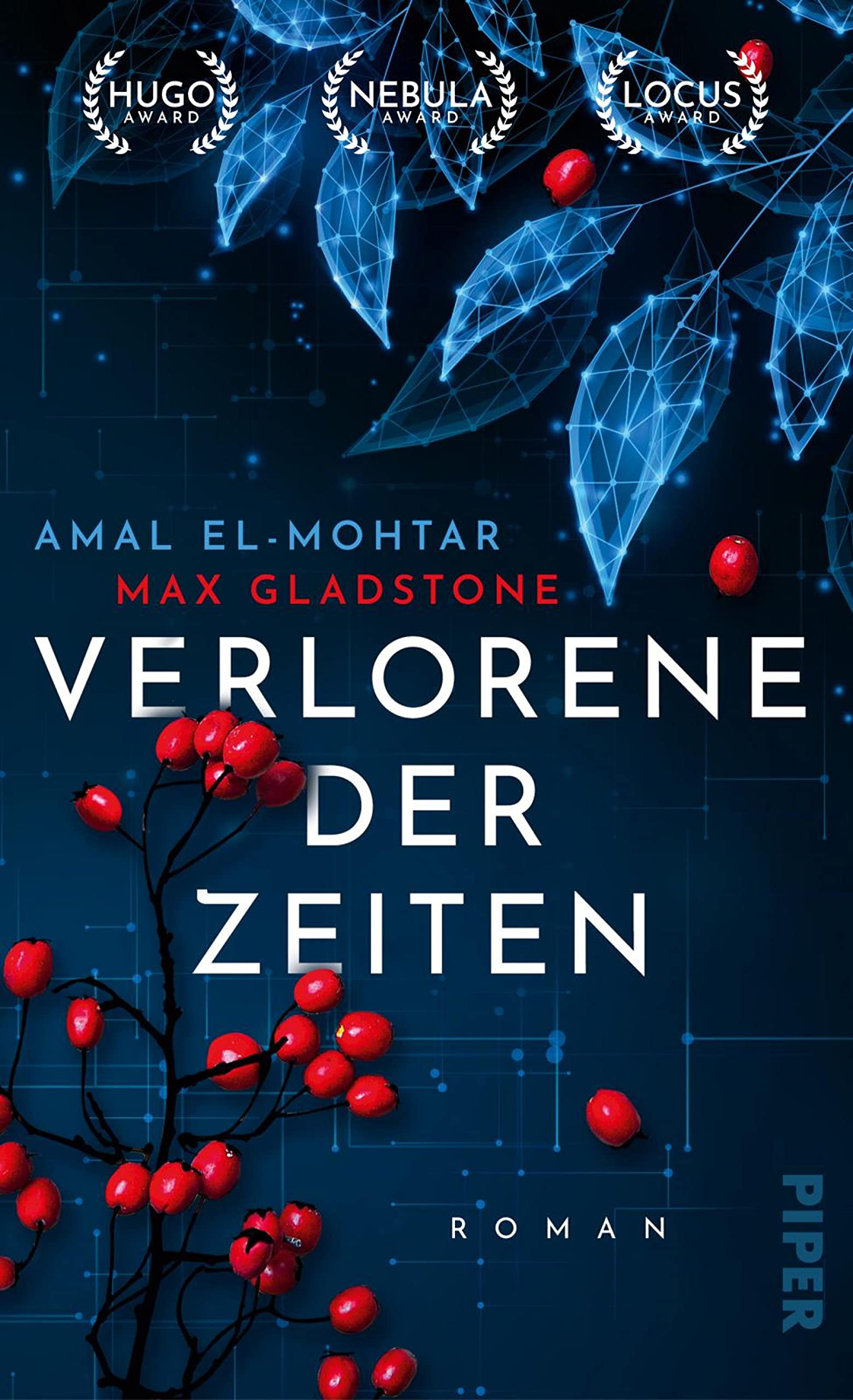 Verlorene der Zeiten: Roman | Ein mehrfach preisgekrönter, wunderbar poetischer Zeitreise-Roman über eine Liebe, die Raum und Zeit überwindet