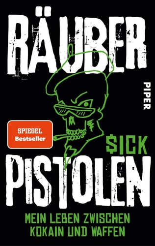 Buchcover