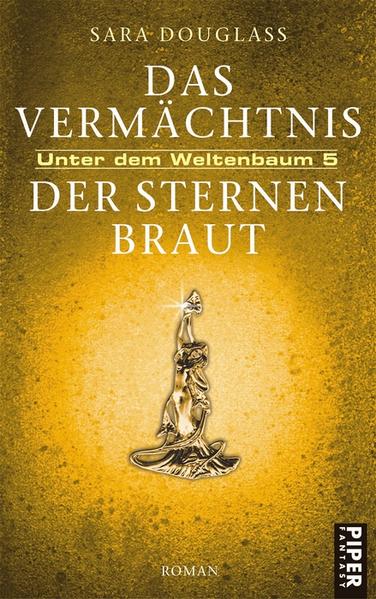 Unter dem Weltenbaum / Das Vermächtnis der Sternenbraut