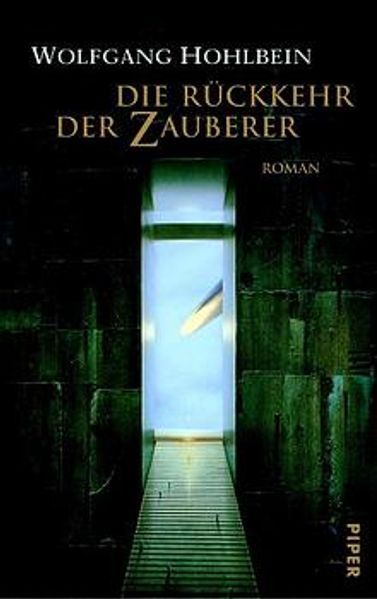 Buchcover