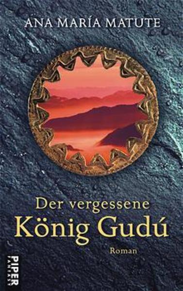 Der vergessene König Gudú
