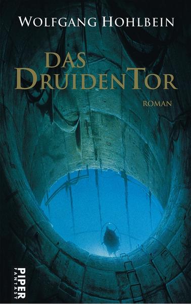 Das Druidentor
