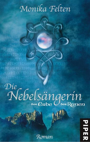 Die Nebelsängerin