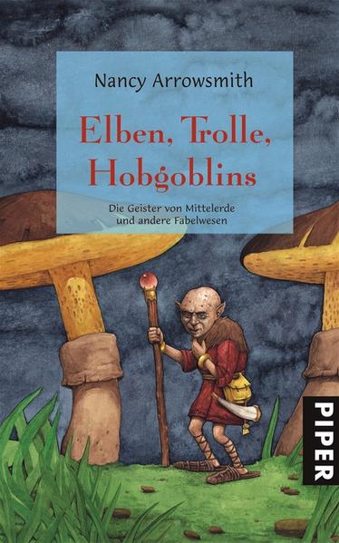 Elben, Trolle, Hobgoblins