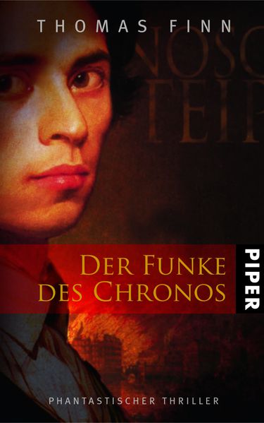 Buchcover
