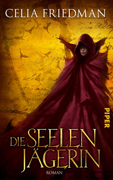 Die Seelenjägerin