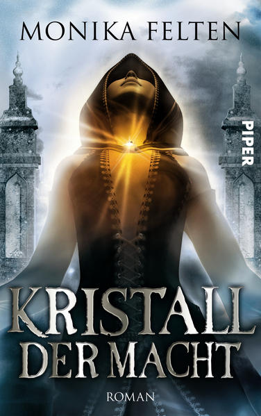 Kristall der Macht