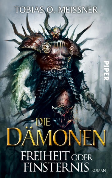 Die Dämonen. Freiheit oder Finsternis