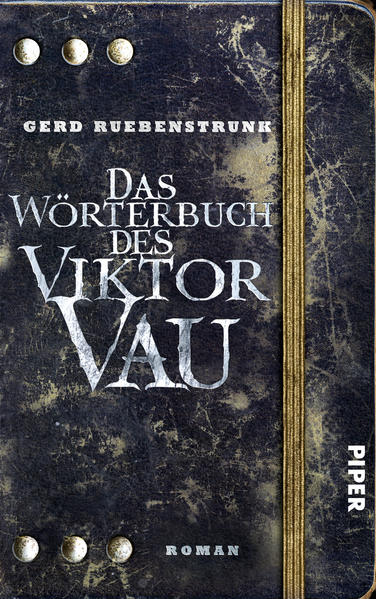 Das Wörterbuch des Viktor Vau