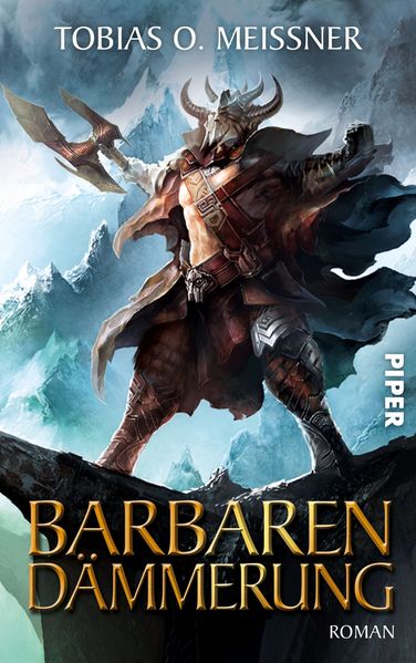 Buchcover