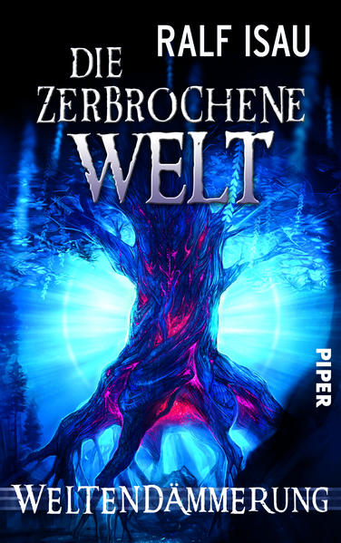 Die zerbrochene Welt