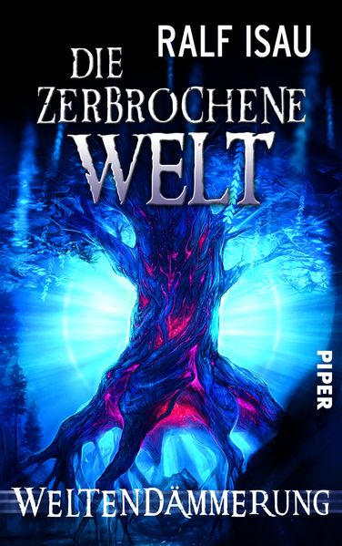 Die zerbrochene Welt