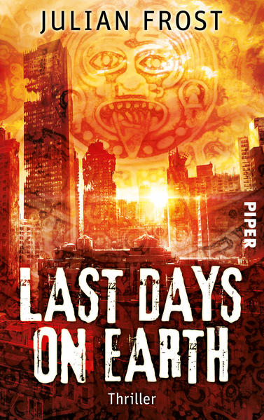 Last days on Earth