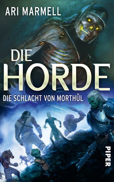 Die Horde
