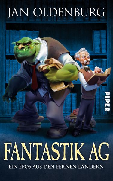 Fantastik AG