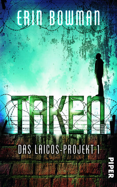Taken