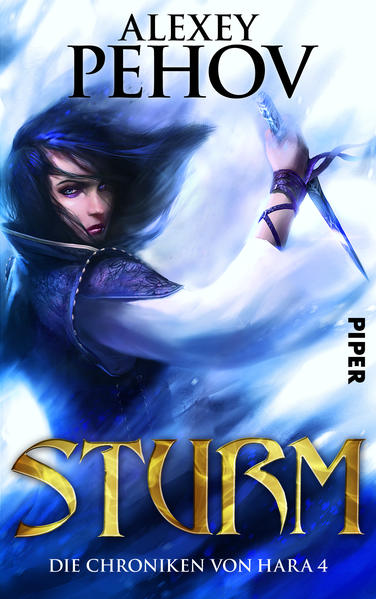 Sturm