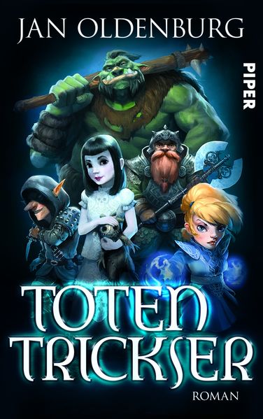 Totentrickser