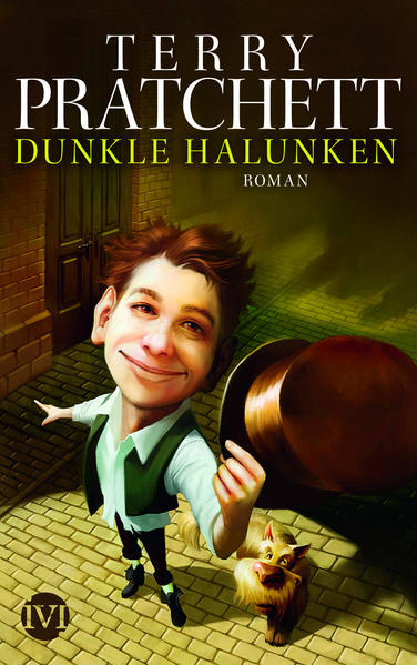 Dunkle Halunken