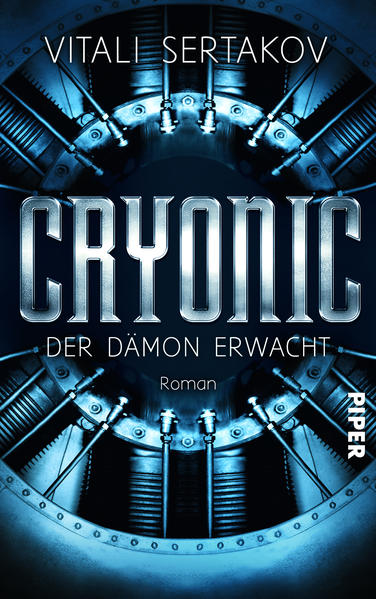 Cryonic
