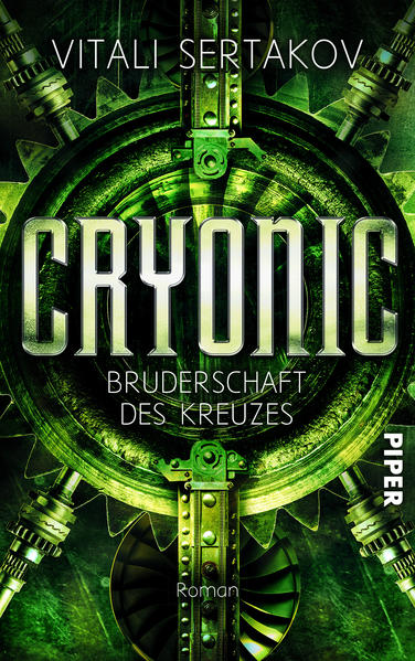 Cryonic