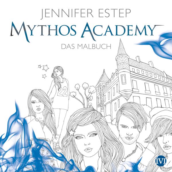 Mythos Academy