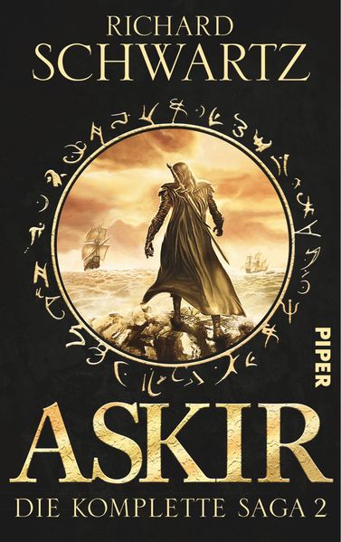 Buchcover