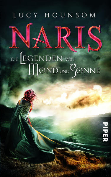 Die Legenden von Mond und Sonne