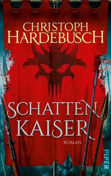 Buchcover