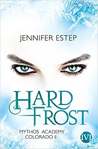 Hard Frost
