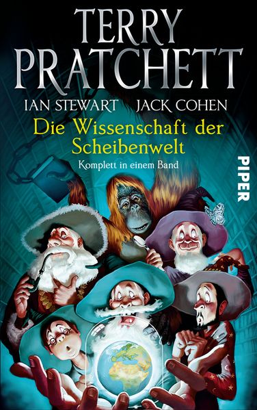 Buchcover