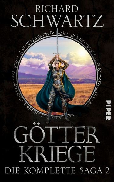 Götterkriege