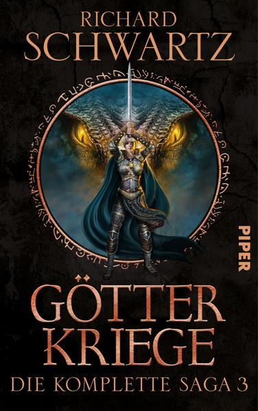 Götterkriege