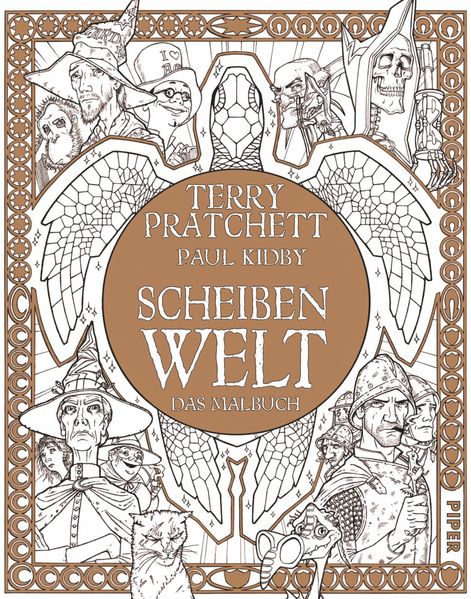 Scheibenwelt
