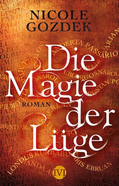 Die Magie der Lüge