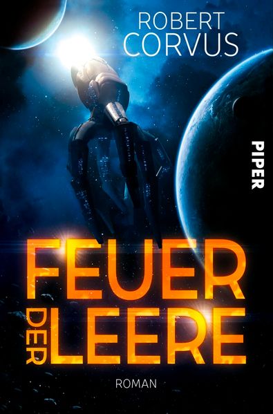 Feuer der Leere