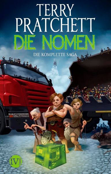 Die Nomen