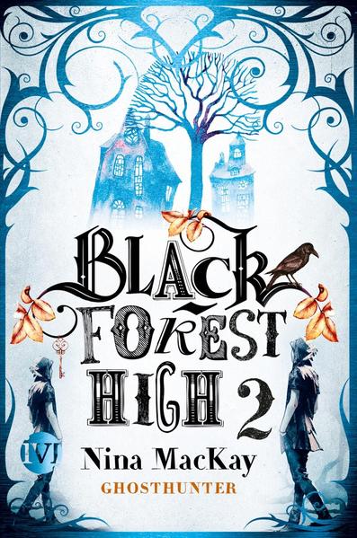 Black Forest High 2