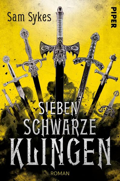 Buchcover